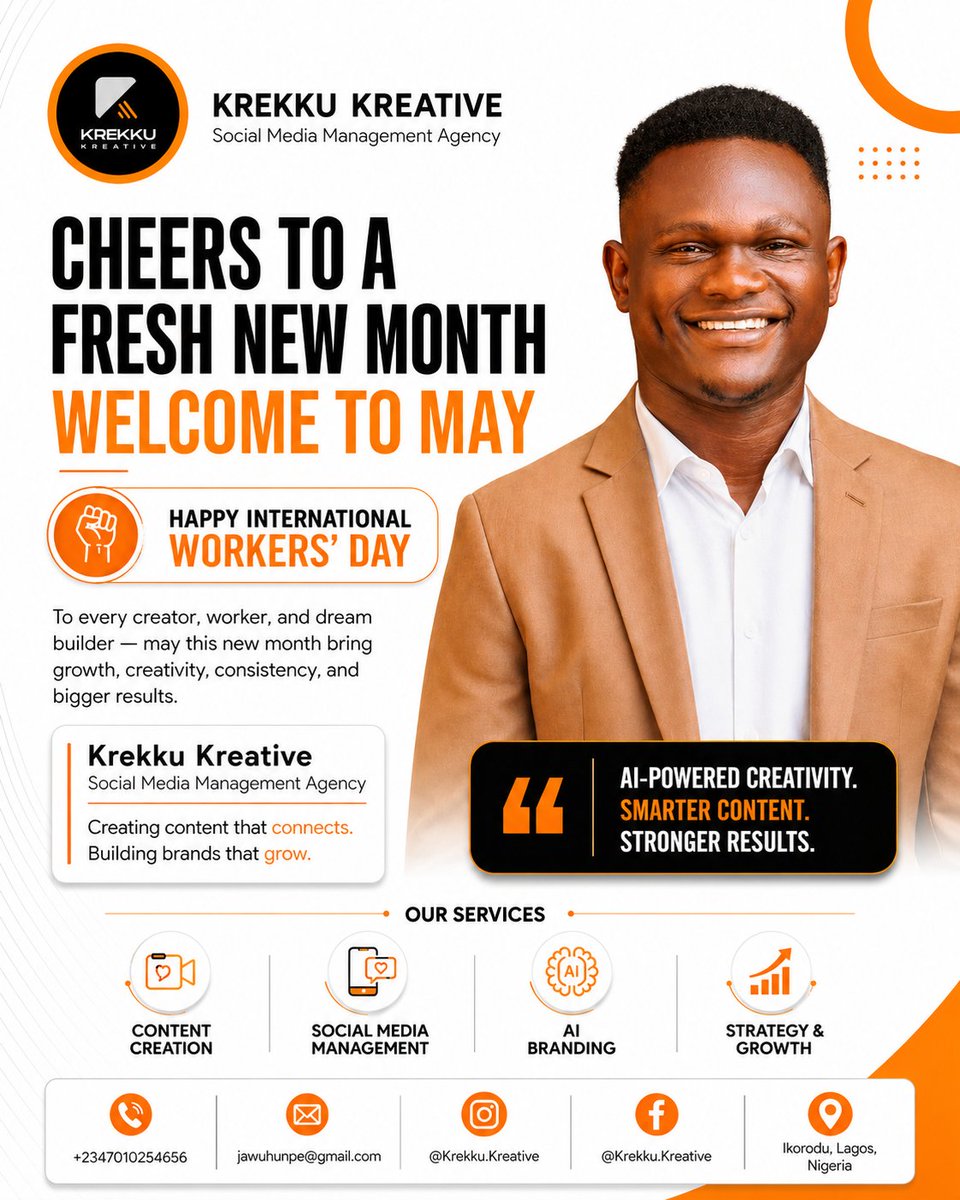 Krekku of #GenI || Your Favorite Badagry Boy tweet media