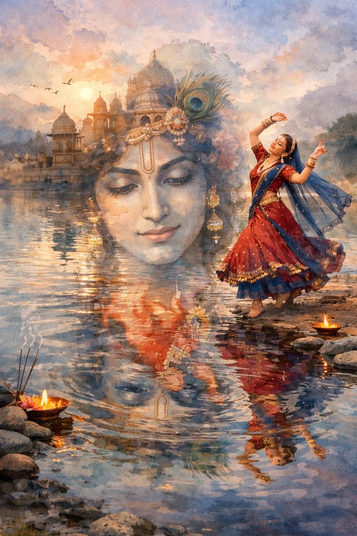 शिविना ❣️ tweet media