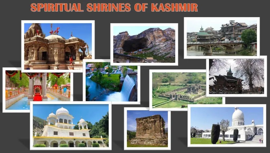 DarKoshal's tweet image. A “mix of emotions” as #KashmiriPandits revisit Kachwa Mukam after 37 years 💖Supported by locals &amp;amp; administration, the event reflects revival of faith, culture &amp;amp; trust 🕊️Calls for temple &amp;amp; ashram show hope for a stronger future 🌱 

#JammuAndKashmir #Peace #CulturalRevival
