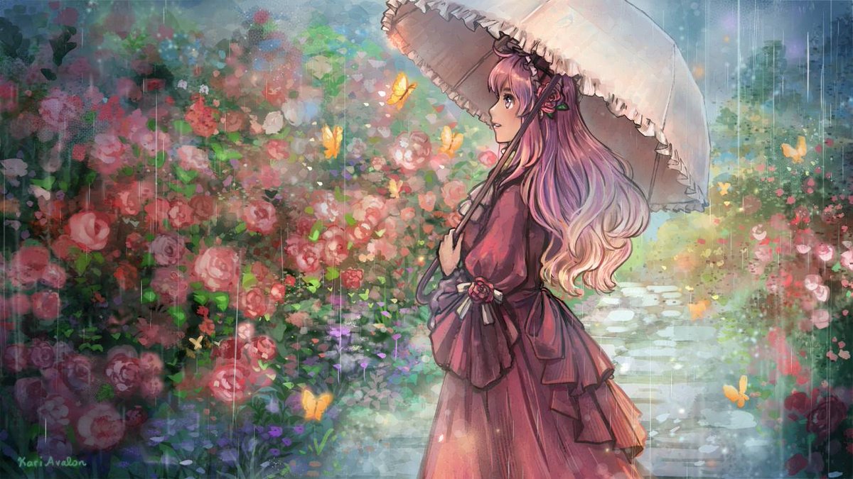 asa+kari (Kari Avalon) tweet media
