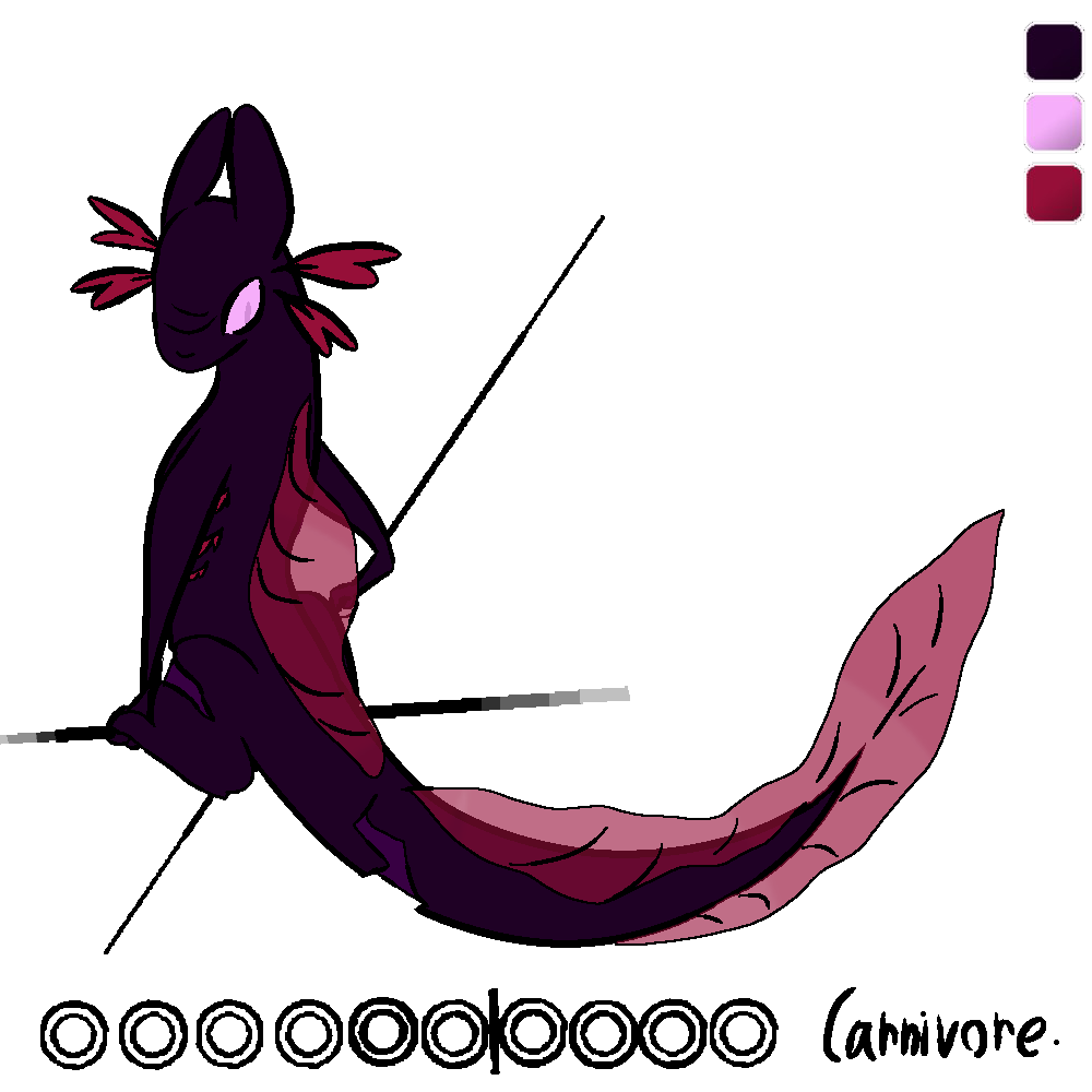 Lous29492's tweet photo. Hii helllo, i 
Idk why'd i made this, at first I I just wanted to do this with sluggie-iterators but decided to make some w my OC's

the third one I always forget to write there her name :p
She is Blutfluss!! 

#RainWorld #RainWorldOc #digtalart https://t.co/5lEqk8qZcY