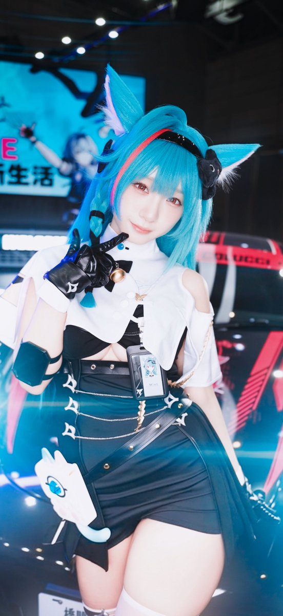 伊織もえ tweet media