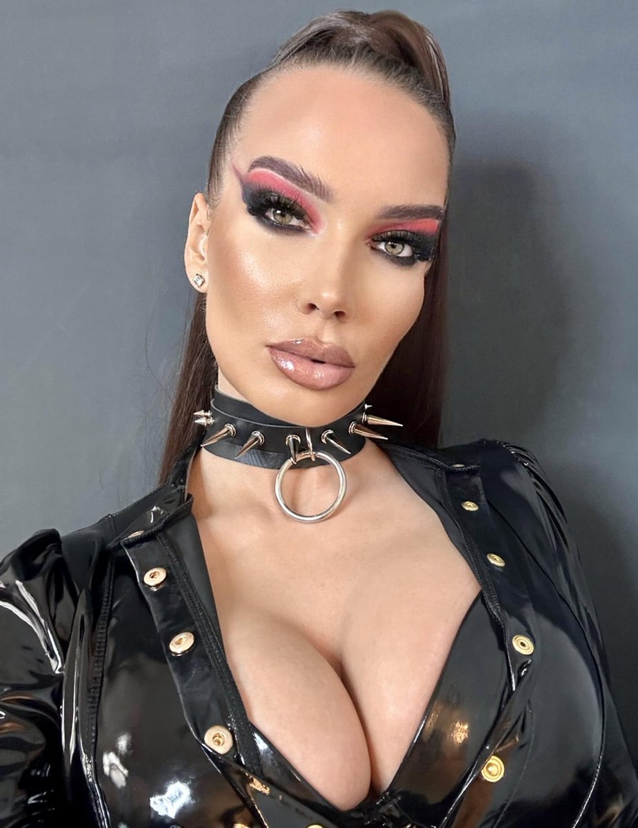 Goddess Kara cuckold tweet media