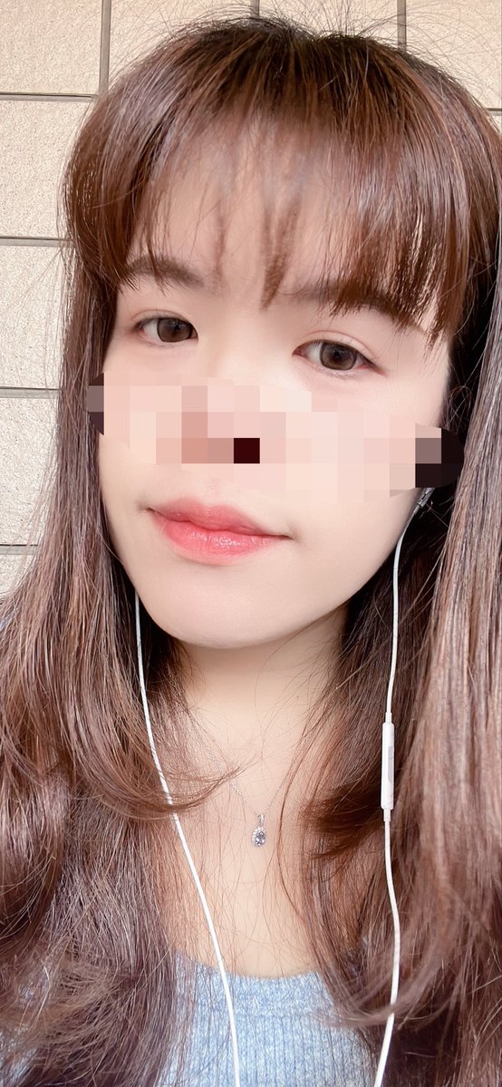 默默 tweet media