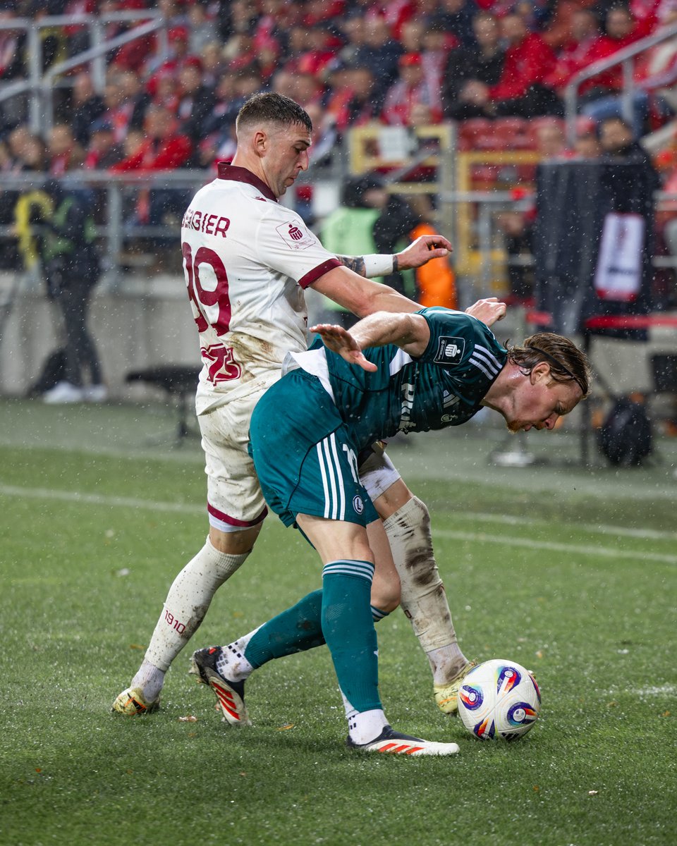 Widzew Łódź tweet media