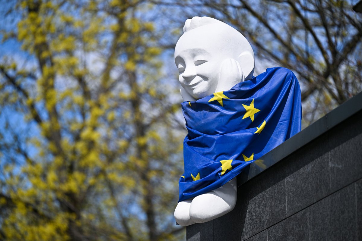 Lithuania MFA 🇱🇹 | #StandWithUkraine tweet media