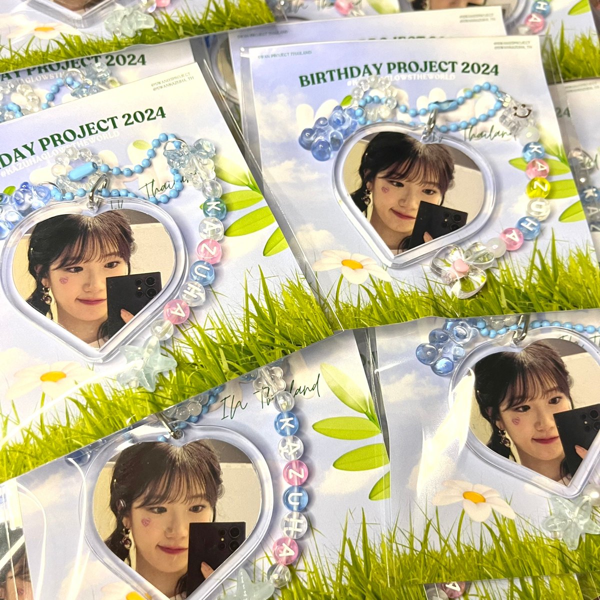 รับทำโปสการ์ด บอร์ดดิ้งพาส griptok 👀ทักเดม / ไลน์ tweet media