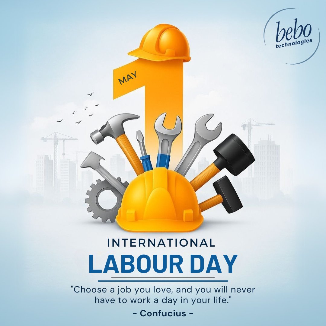 bebo Technologies tweet media