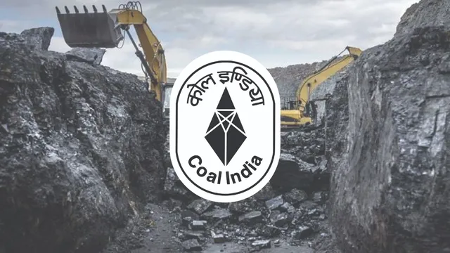 CNBCTV18Live's tweet image. #JustIn | #CoalIndia Update

April coal production down 9.7% at 56.1 mt Vs 62.1 mt YoY

April coal offtake down 2% at 63.2 mt Vs 64.5 mt YoY