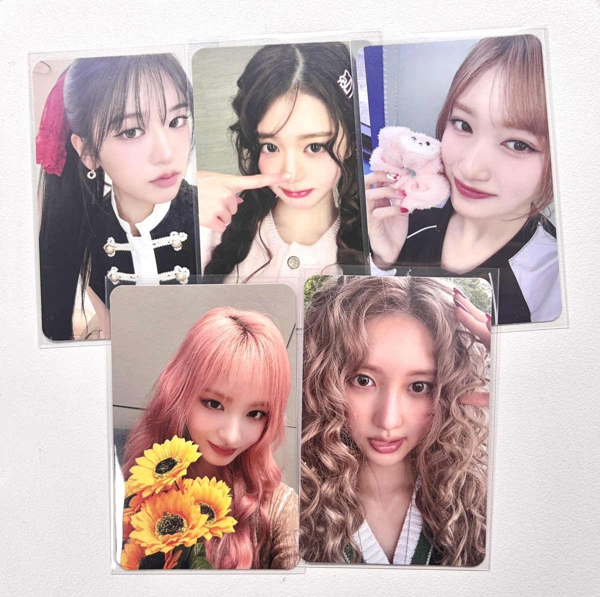 Mxon_for's tweet photo. 오늘의 수확 💖 https://t.co/wAkNO5oWgg