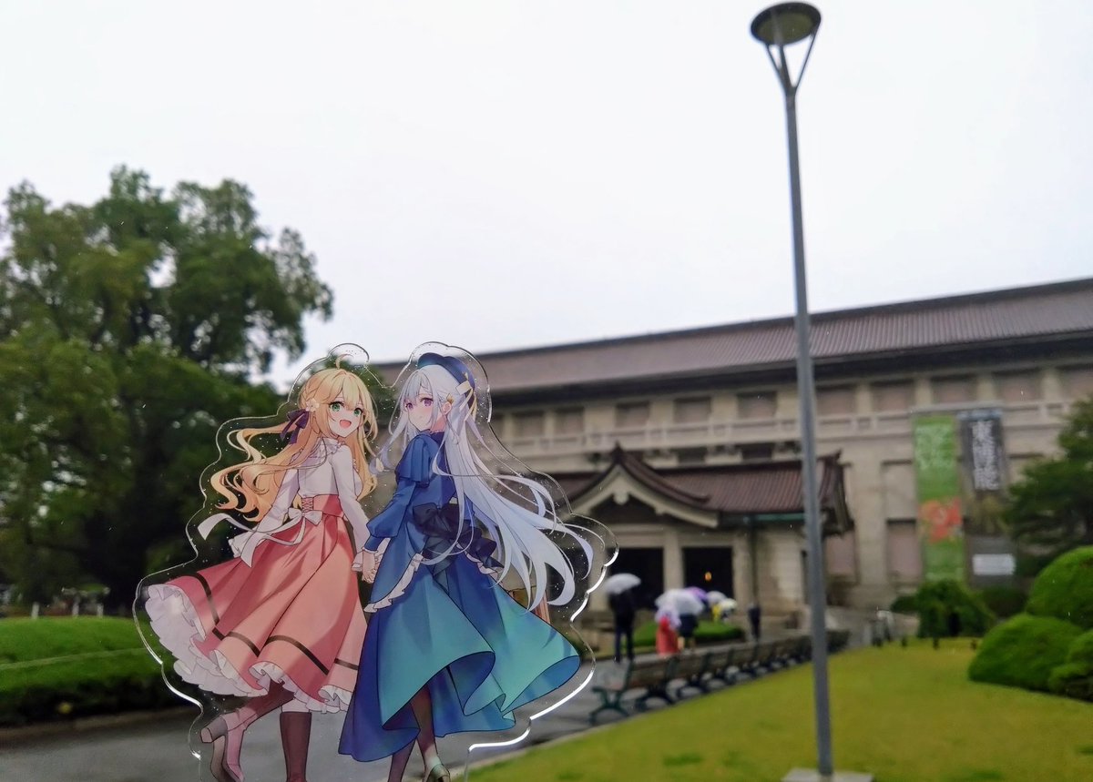つちみかど tweet media