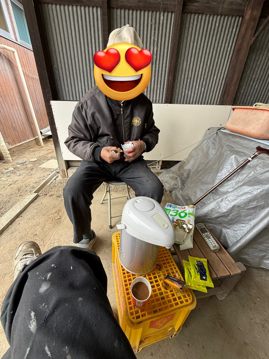 モフ蔵リフォーム𝕏 YouTuber大家 tweet media