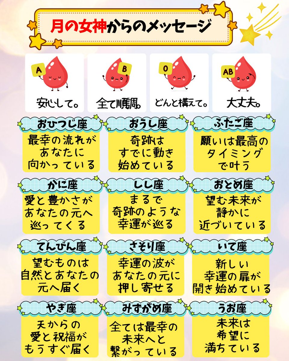 micane占い🔮占いとスピリチュアルであなたの人生を幸転🌈🔮 tweet media