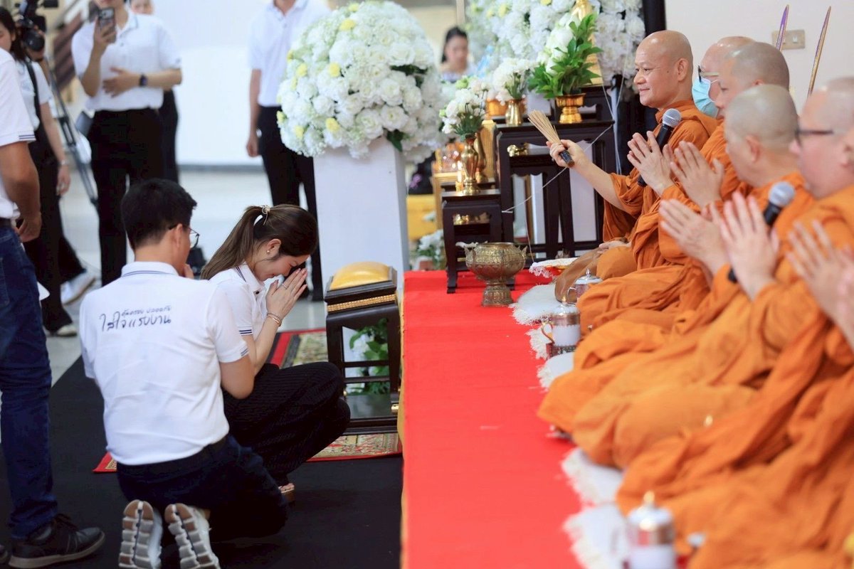วิสาระดี เตชะธีราวัฒน์ tweet media