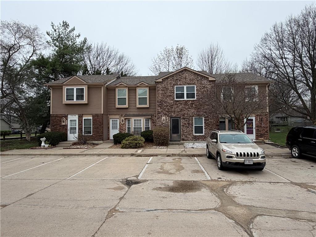 DarlenePRealtor's tweet image. 🏡 ACTIVE | 📍 727 SW Liggett Road #C, Blue Springs, MO 64015
💲 165,000 |  🛏  2 bed  🛁  2 bath  📐 960 sq. ft.  | 0.01 acres

darlenepeterson.com/2026/05/01/act…