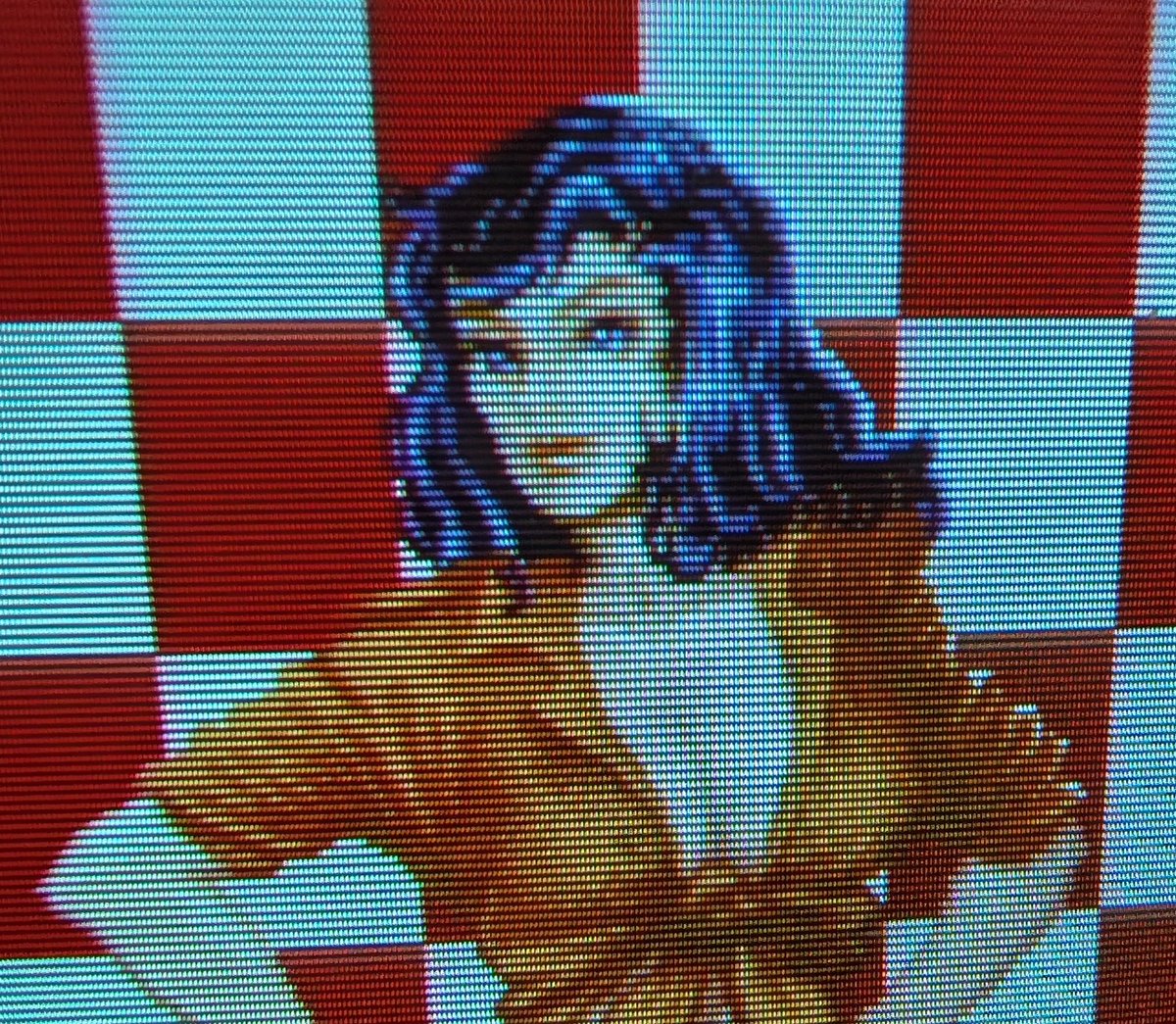 Pixel Cherry Ninja tweet media