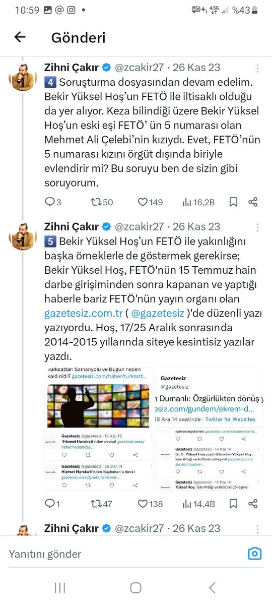 Evren Atakan Civan tweet media