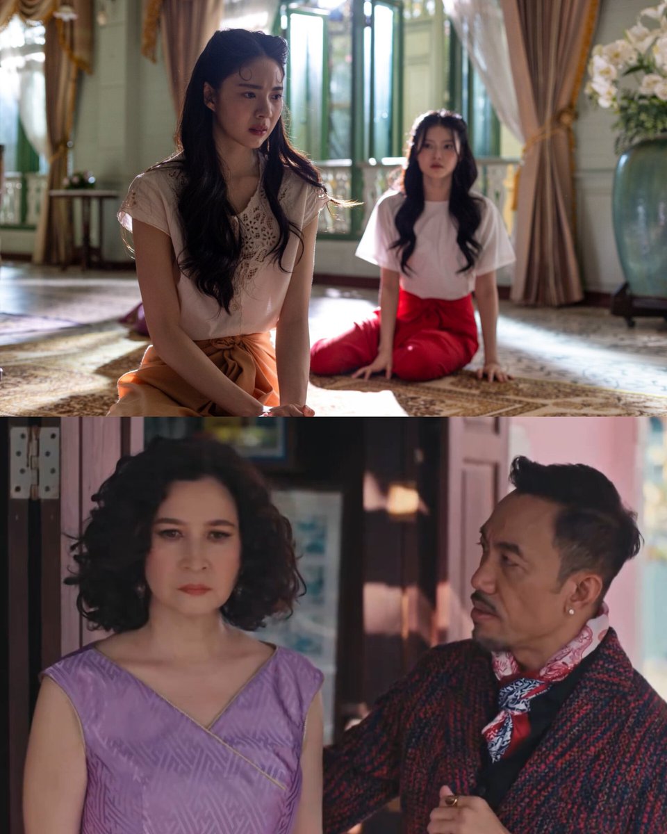 Thai GL จะแมสได้ยัง ? tweet media