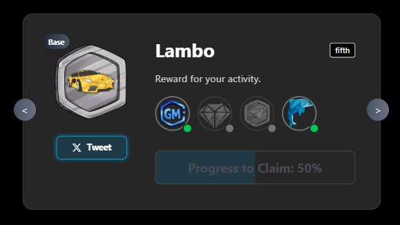 Forum Chain tweet media