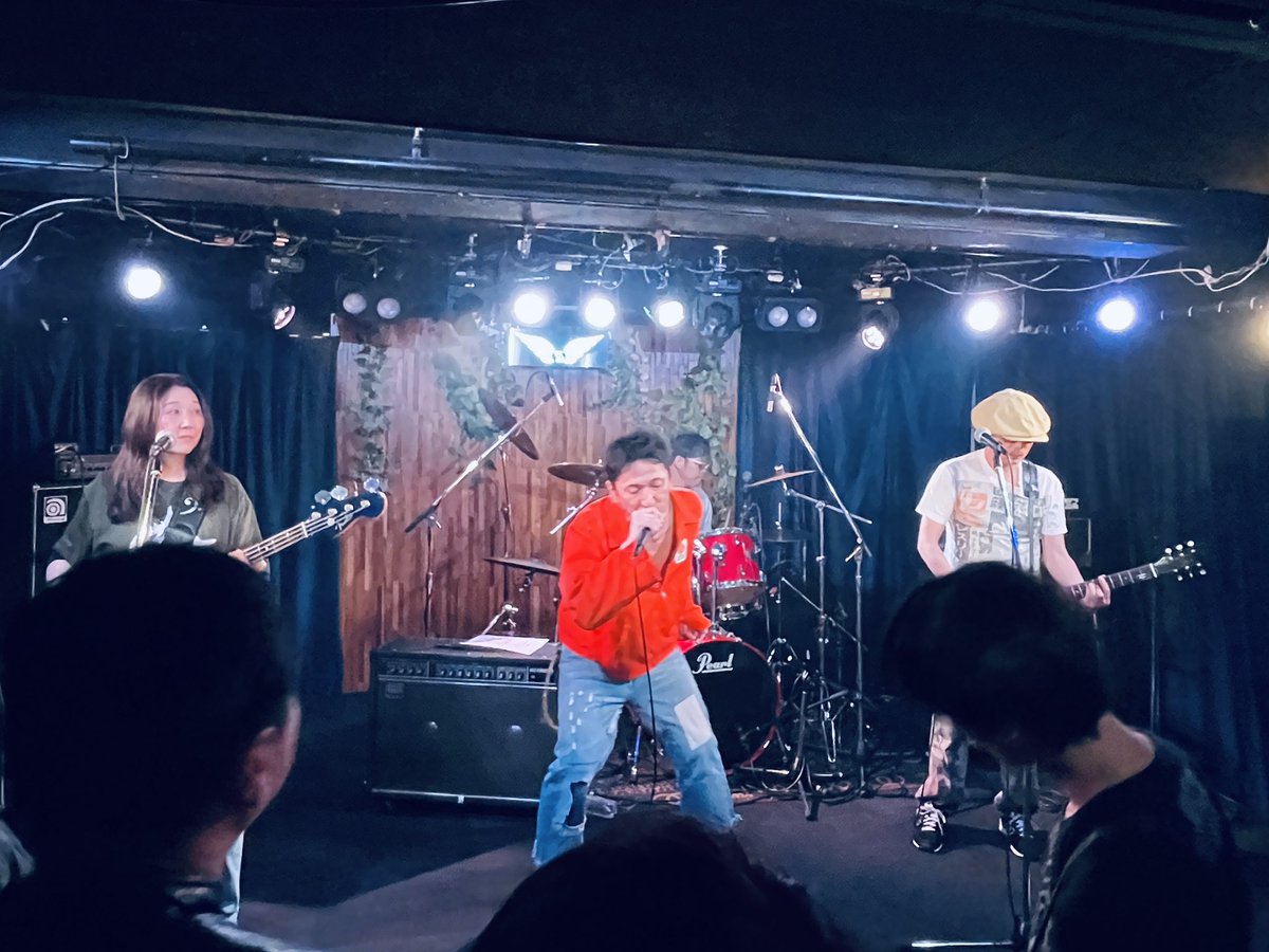 えーちゃん tweet media