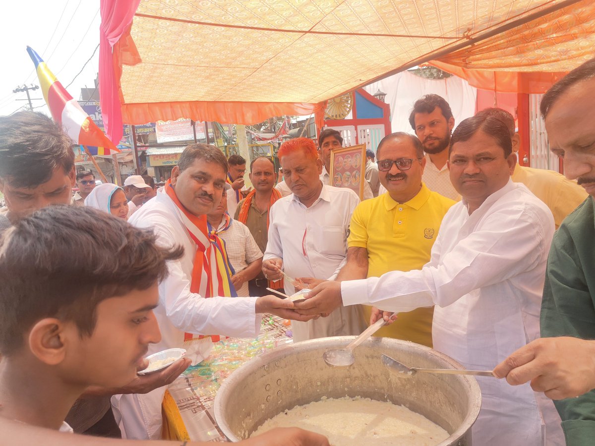 Upendra Singh Rawat tweet media