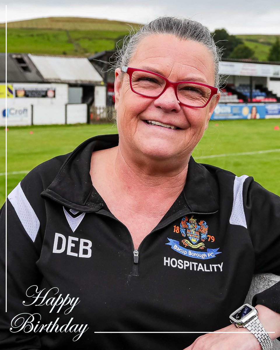 Bacup Borough FC tweet media