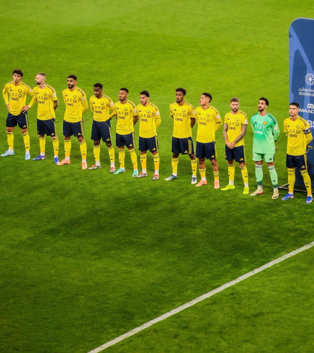 Al Nassr Zone tweet media