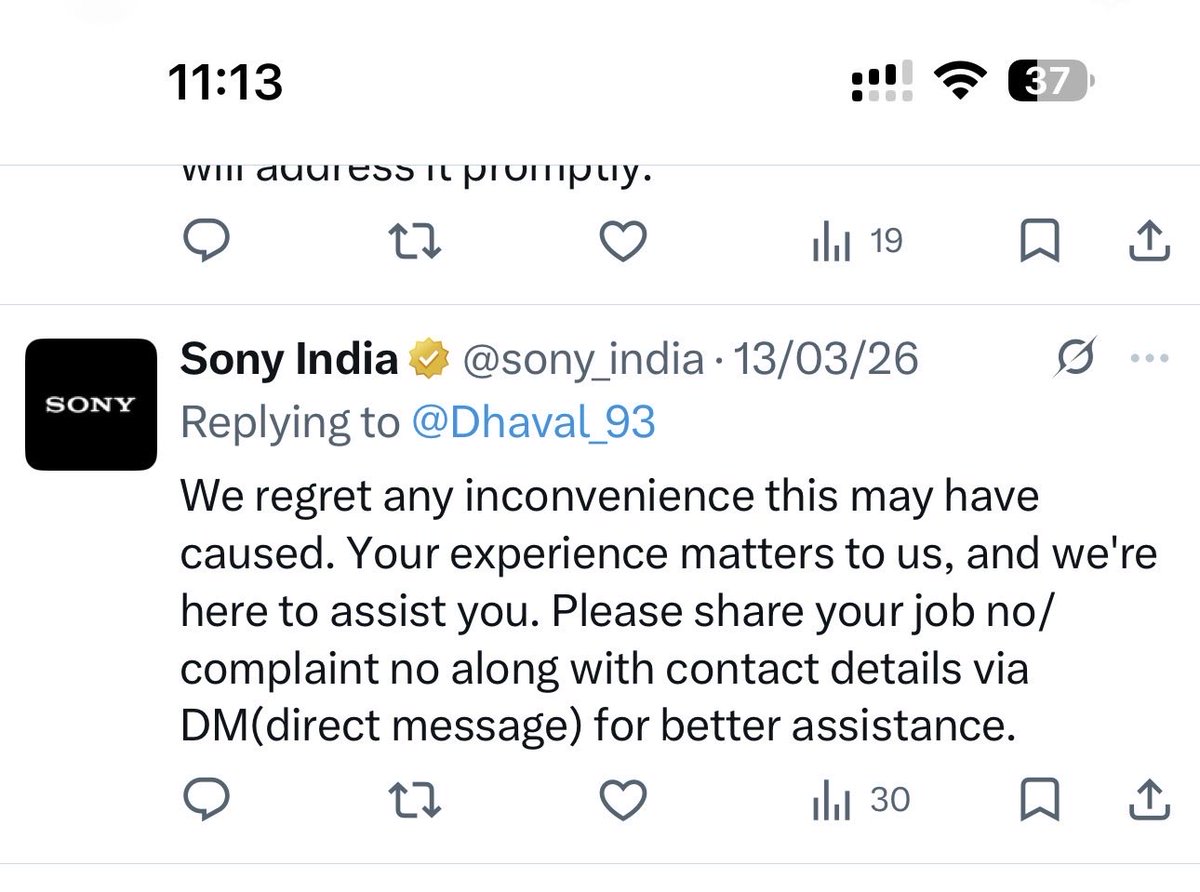 Dhaval Yadav tweet media