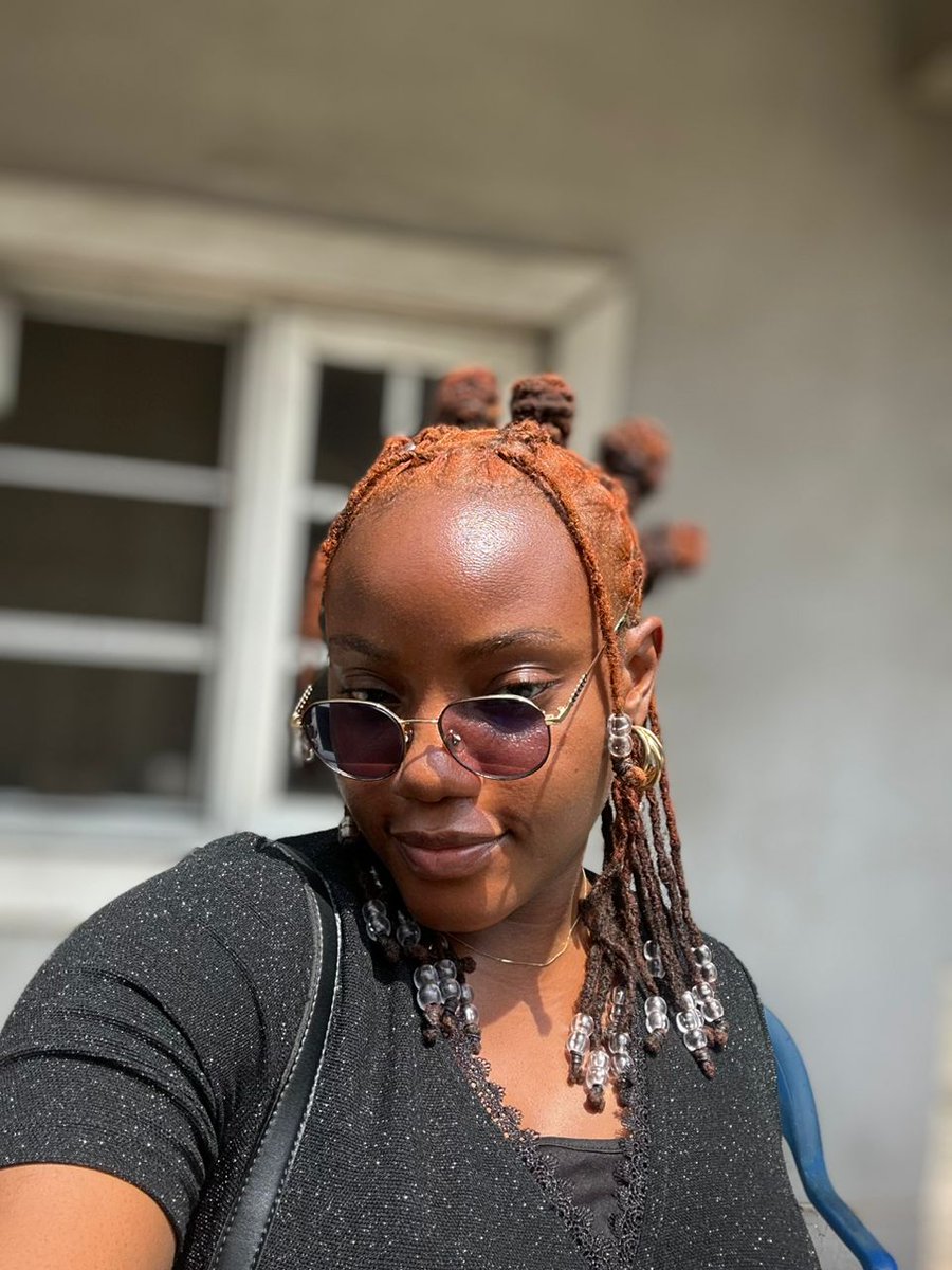 Chioma Oko tweet media