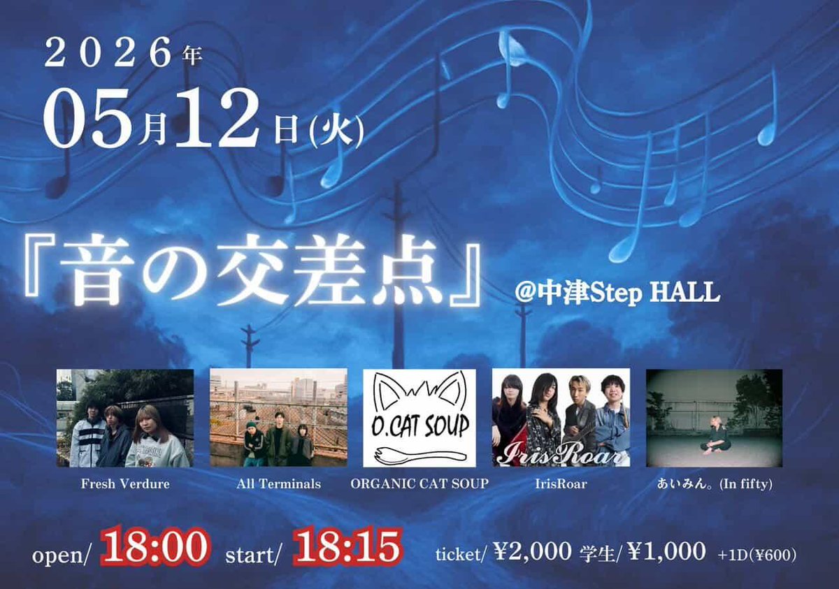 あいみん。 In fifty tweet media