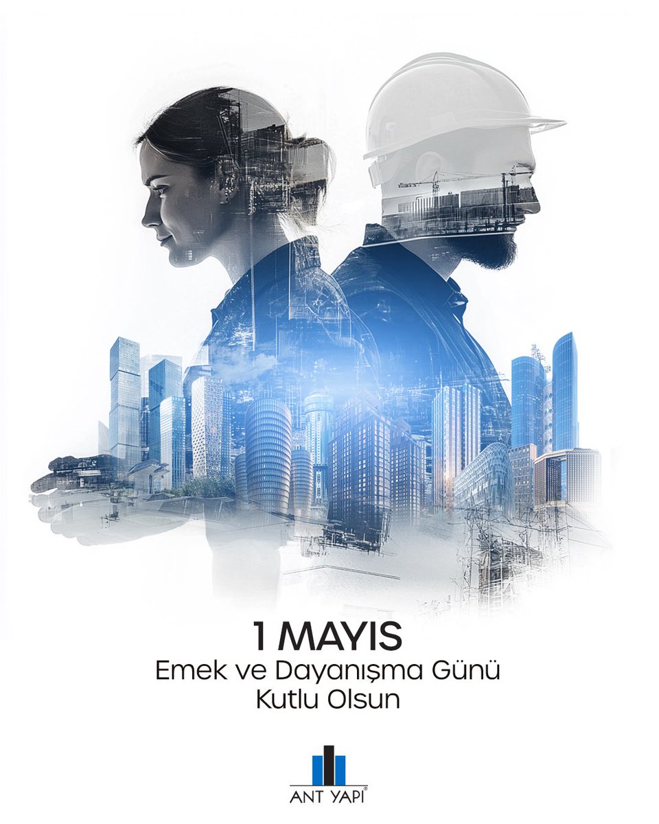 antyapi_'s tweet photo. Her başarı bir emeğin izini taşır. Alın teri ve emeğiyle hayatımıza dokunan tüm emekçilerin 1 Mayıs Emek ve Dayanışma Günü kutlu olsun. https://t.co/CZxgSuTfdq
