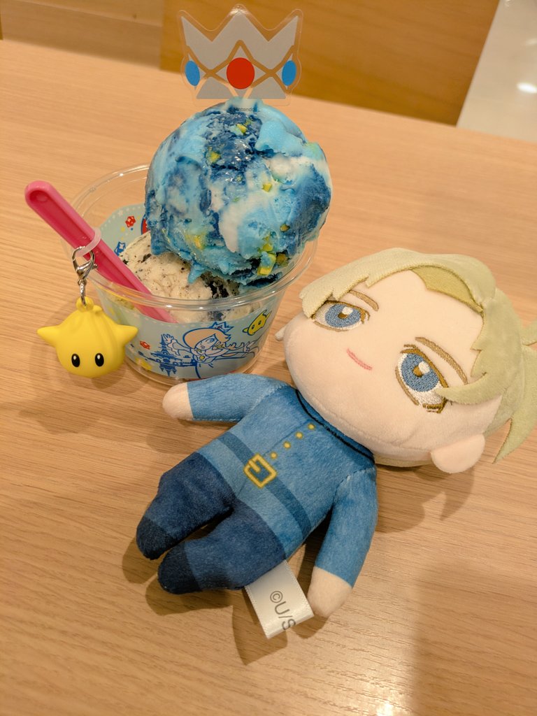 二世@ジャンル不定雑食 tweet media