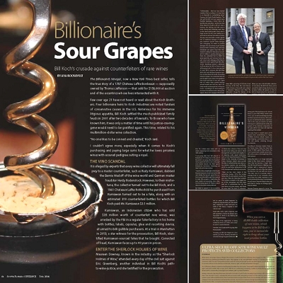 TheRacingHeart's tweet image. Nostalgic moments, reminiscing about tasting great wines chez Bill Koch.

#wine #winelover #winetasting #winetime #winery #remember #remembering #art #artwork #artcollector #palmbeach