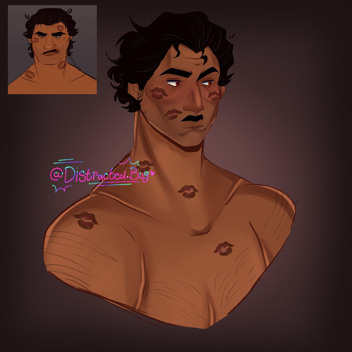 mari {commissions open) tweet media