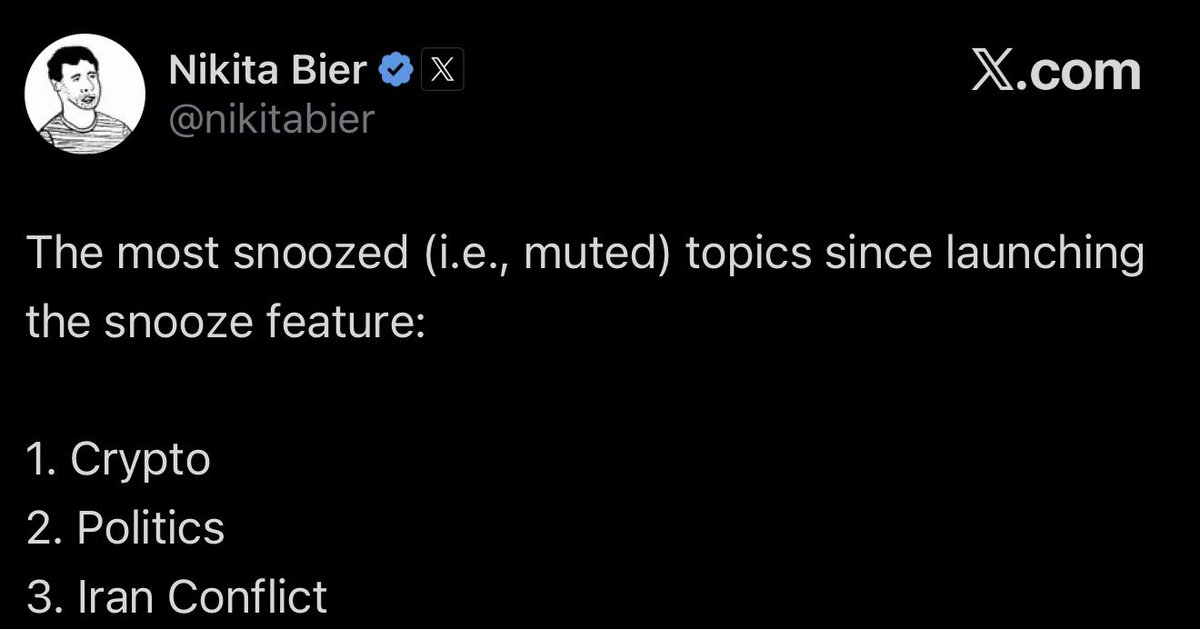 Mike Three tweet media