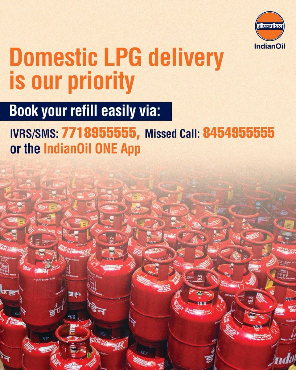 srranbir's tweet image. @ioclpunjab @IndianOilcl And please check your numbers , None of these are working . I request people come across my post , do post your experience for LPG supply in your homes and are you suffering because of @PetroleumMin  manipulation ?  #raiseyourvoice #LPGsupply