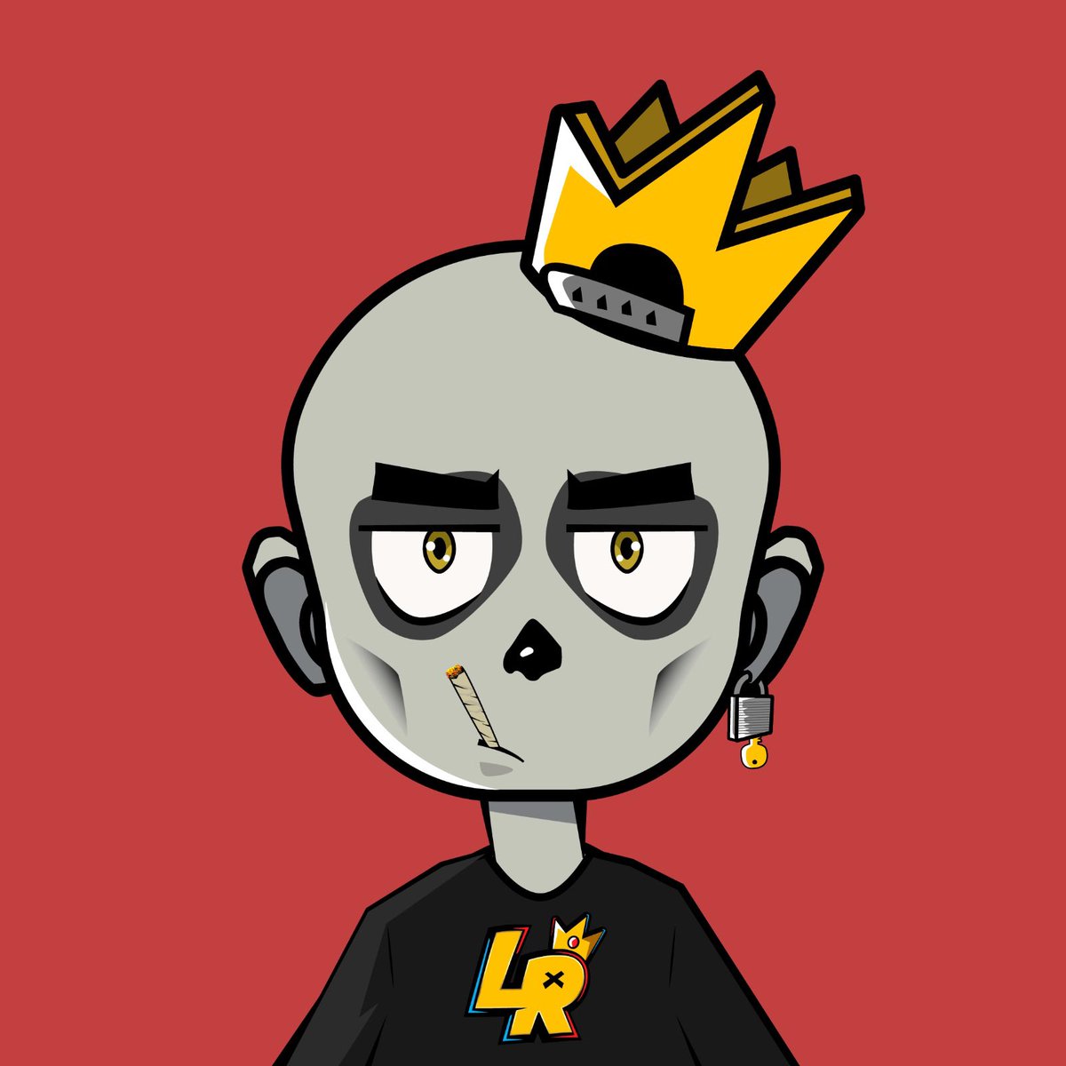 littleroyals.algo tweet media