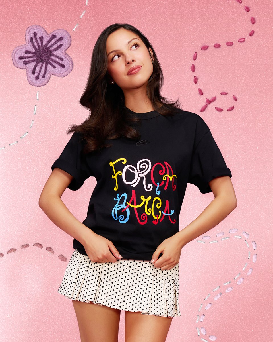 Una culer más 🫰
@spotify <a href="/oliviarodrigo/">Olivia Rodrigo</a> 🩷