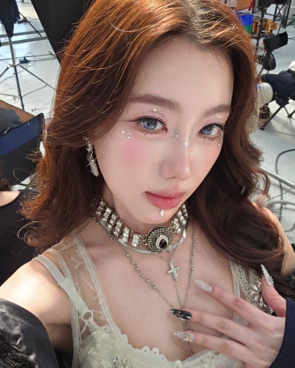 jh(⁠ ⁠ꈍ⁠ᴗ⁠ꈍ⁠) tweet media