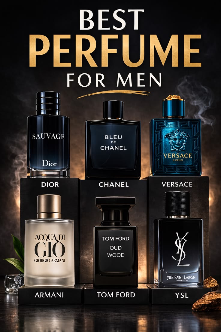 Men's fashion tweet media