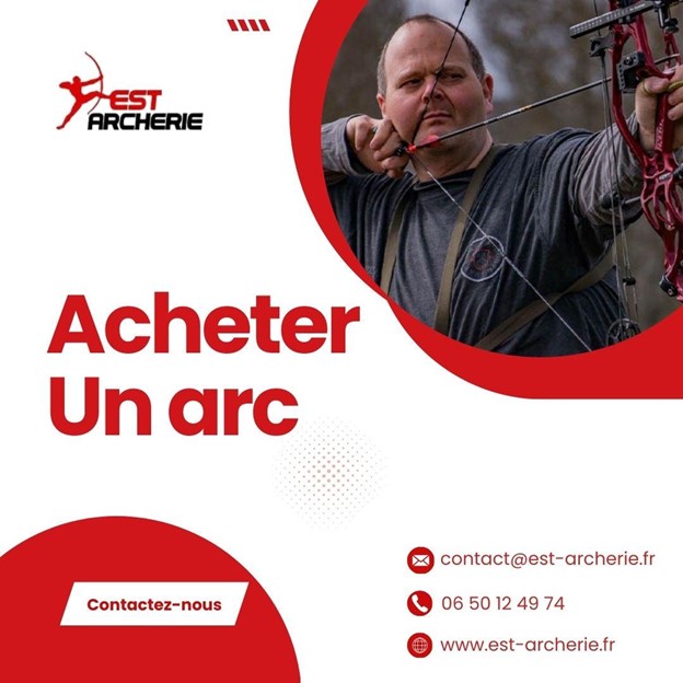 Est Archerie (@EArcherie) / Posts / X