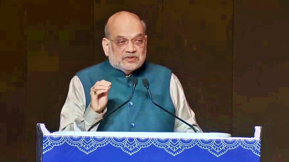 लद्दाख में सहकारिता आधारित डेयरी विकास को नई गति 

▪️लेह में माननीय गृहमंत्री श्री अमित शाह द्वारा प्रमुख डेयरी परियोजनाओं का उद्घाटन/शिलान्यास
▪️ कारगिल में 10 TLPD डेयरी प्लांट की आधारशिला
▪️ लेह में दही एवं पनीर उत्पादन इकाइयों की शुरुआत
▪️ कोल्ड-चेन मज़बूती हेतु बल्क मिल्क
