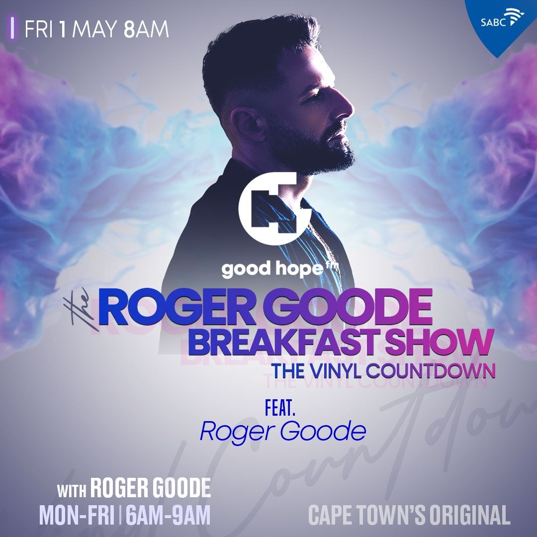 Good Hope FM tweet media