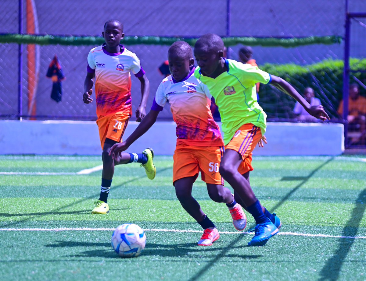 Rays of Grace Academy tweet media