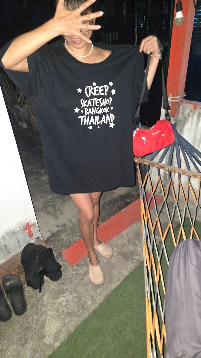 apachehardware's tweet image. Hope i die here cuz #bangkok