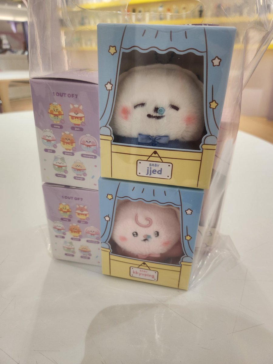 Beep boop | Jastip Taiwan Closed tweet media