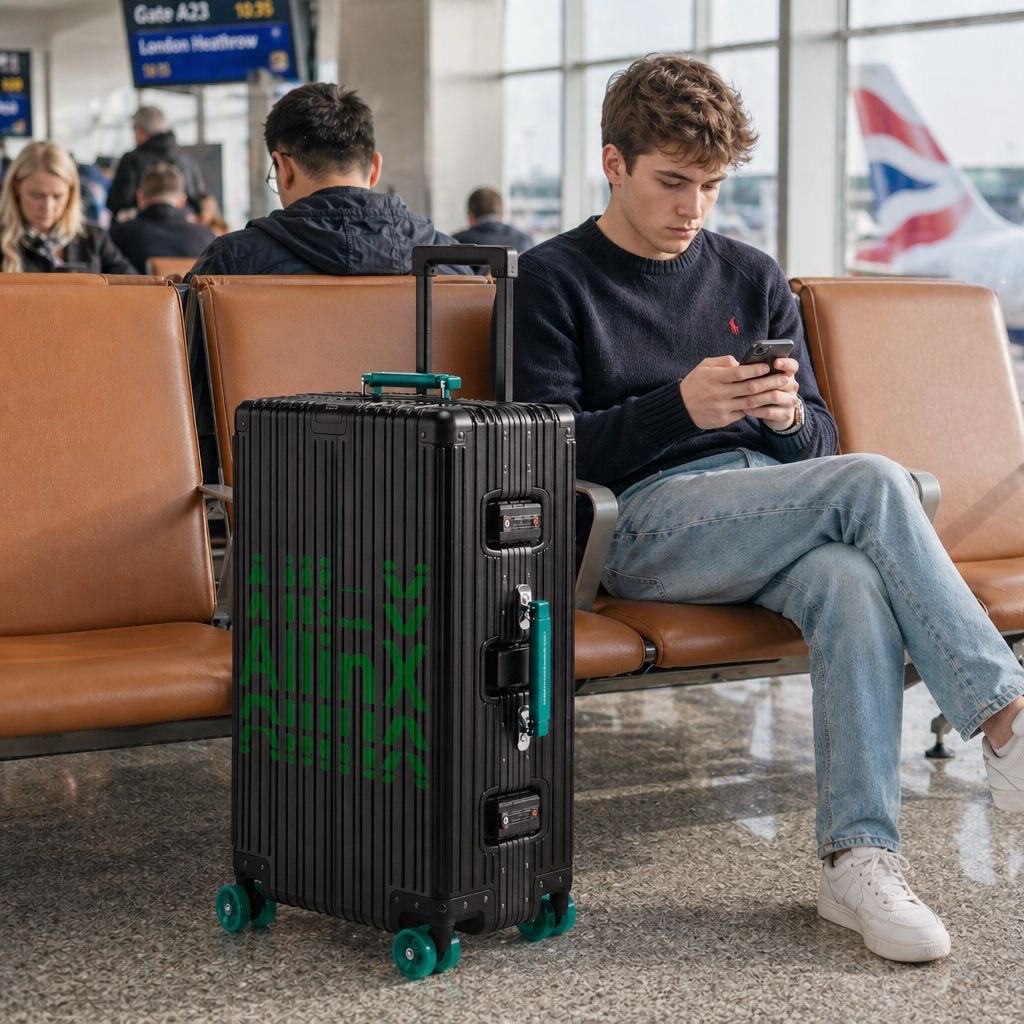 AllinX tweet media