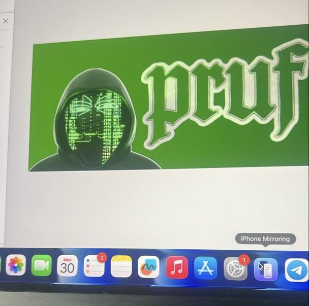 PRüF tweet media