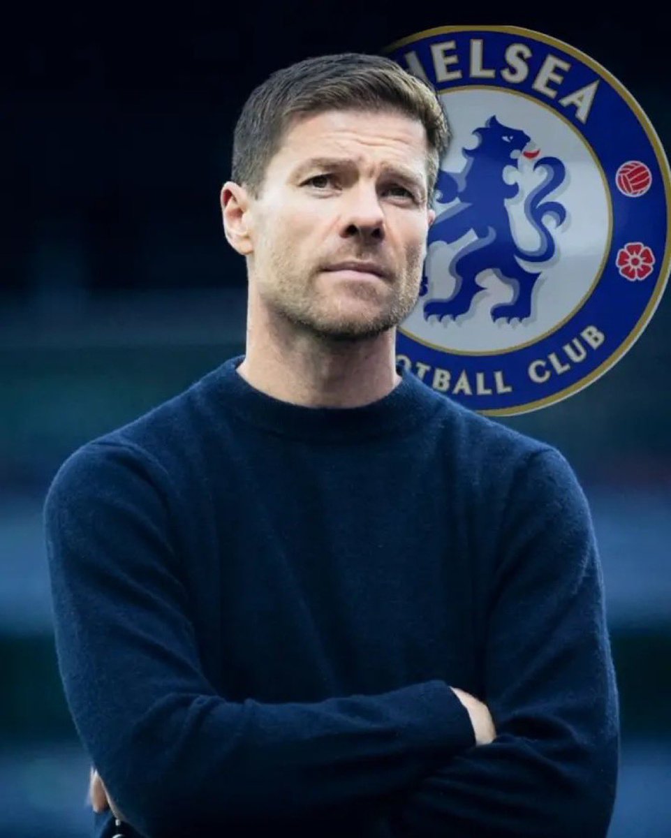 Fan Chelsea KTBFFH tweet media