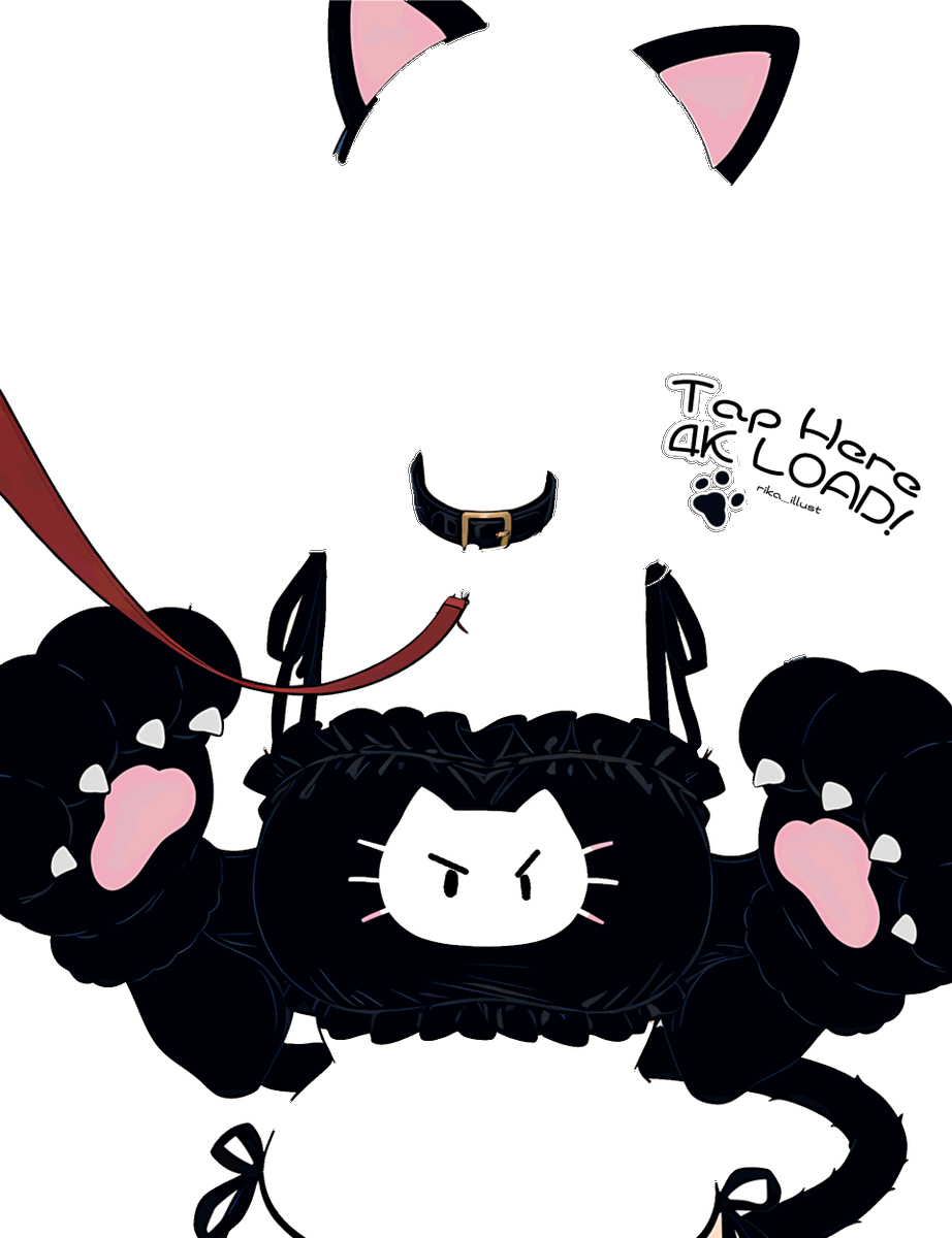 これは誰かな？🐈